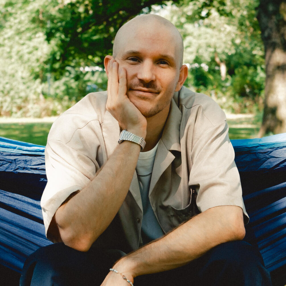 Tobias Tullius Profilbild